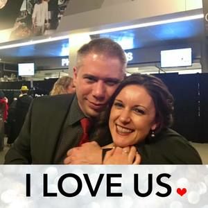 Meet your Posher, Teresa